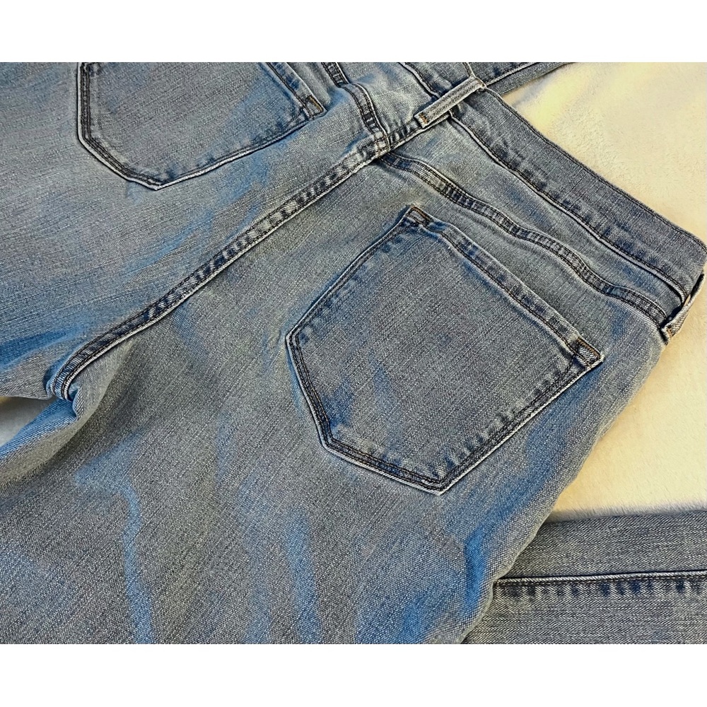 Old Navy curvy profile jeans size 12